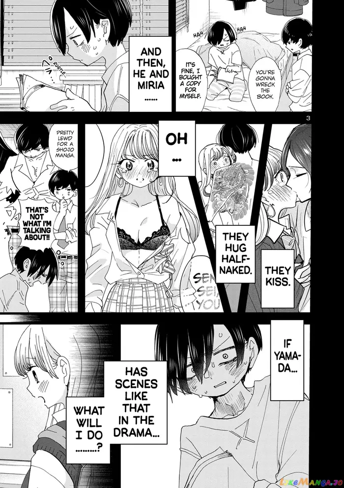 The Dangers in My Heart Chapter 121 image 04_optimized